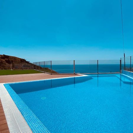 Villas Calhau Da Lapa 51 Campanario Ngoại thất bức ảnh