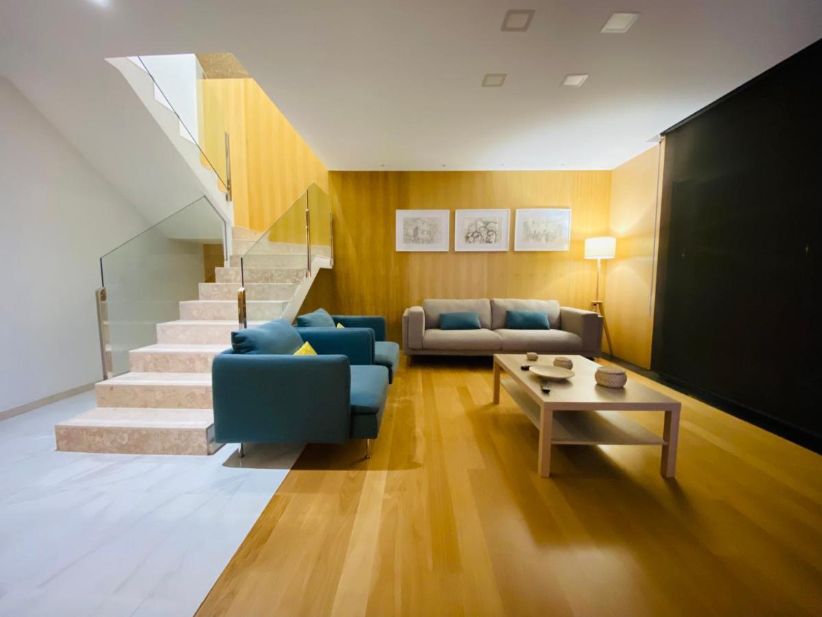 Villas Calhau Da Lapa 51 Campanario Ngoại thất bức ảnh