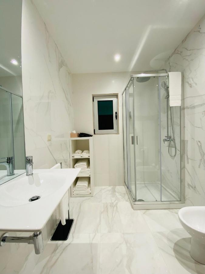 Villas Calhau Da Lapa 51 Campanario Ngoại thất bức ảnh