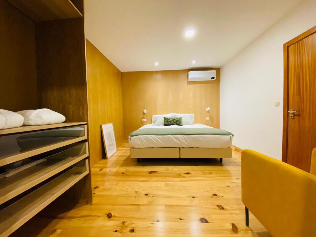 Villas Calhau Da Lapa 51 Campanario Ngoại thất bức ảnh