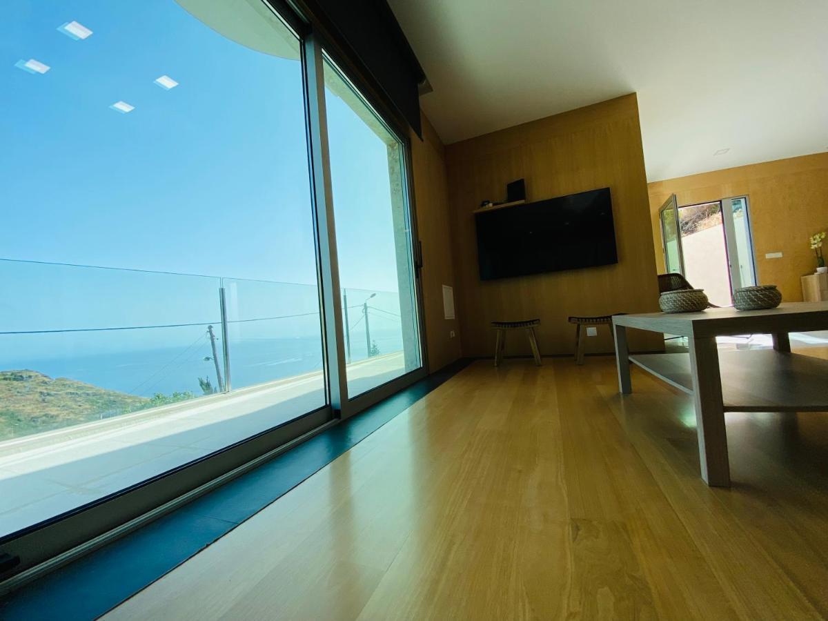 Villas Calhau Da Lapa 51 Campanario Ngoại thất bức ảnh