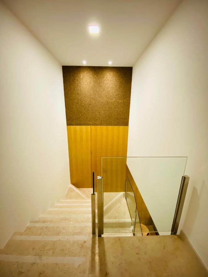 Villas Calhau Da Lapa 51 Campanario Ngoại thất bức ảnh