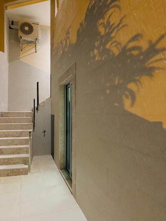 Villas Calhau Da Lapa 51 Campanario Ngoại thất bức ảnh