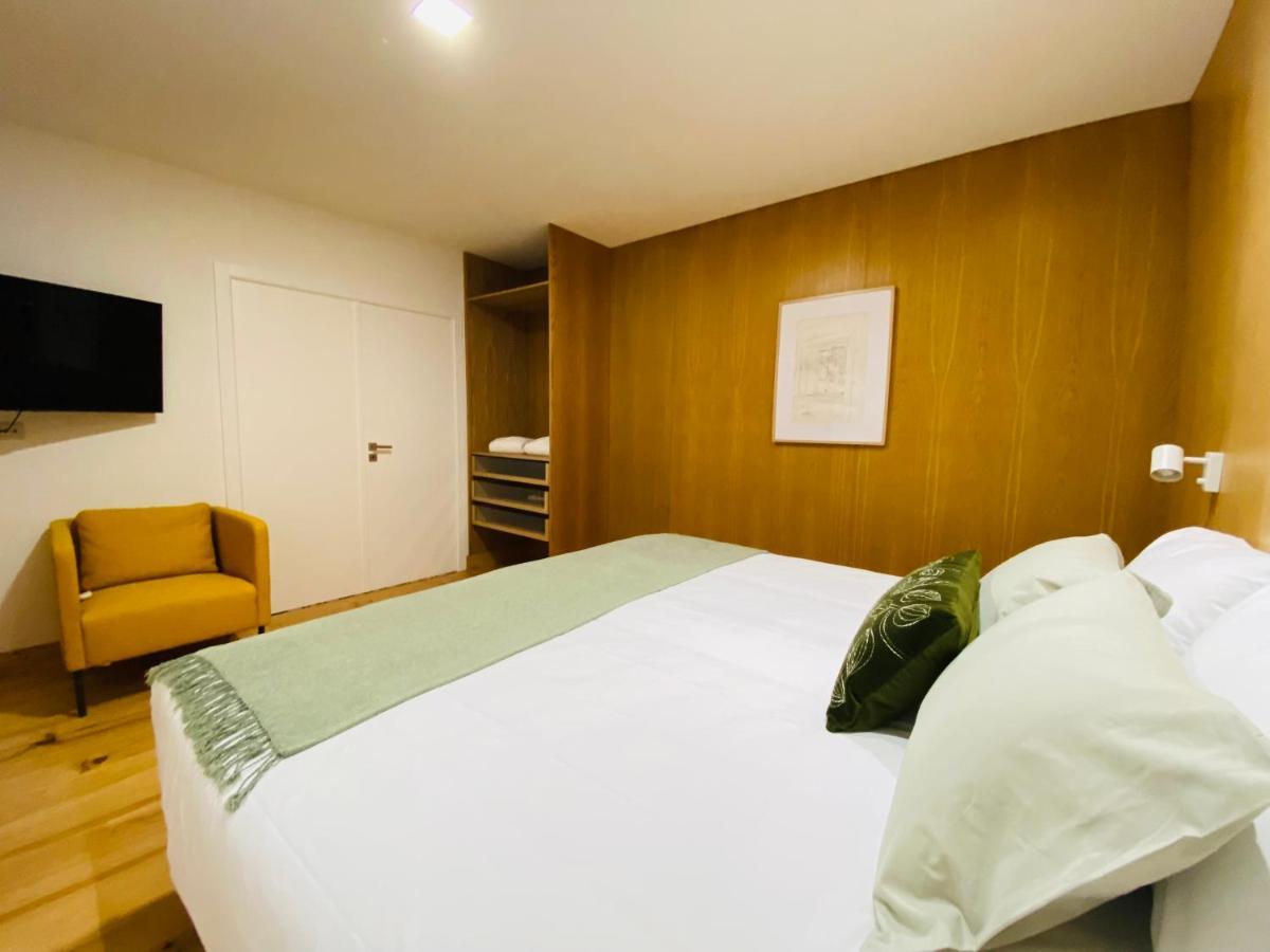 Villas Calhau Da Lapa 51 Campanario Ngoại thất bức ảnh