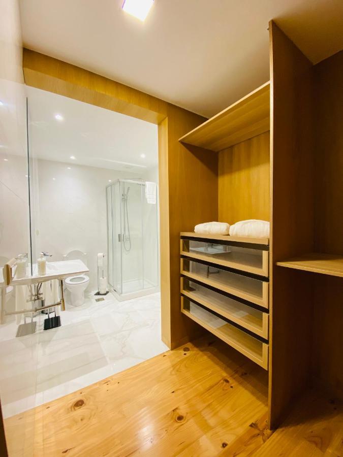 Villas Calhau Da Lapa 51 Campanario Ngoại thất bức ảnh