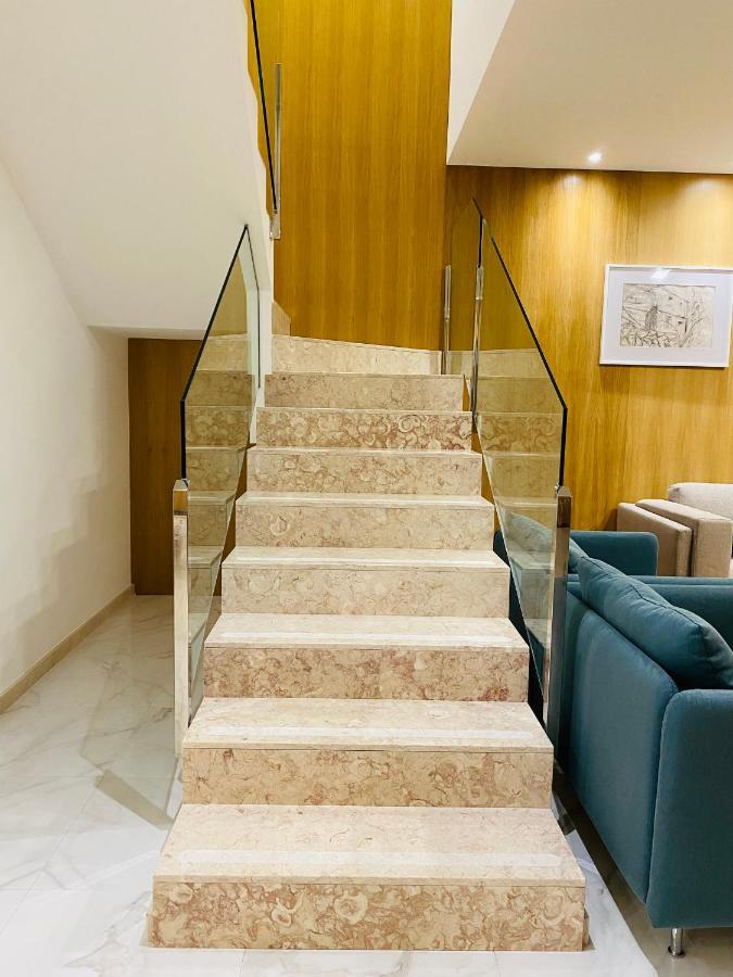 Villas Calhau Da Lapa 51 Campanario Ngoại thất bức ảnh