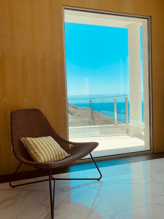 Villas Calhau Da Lapa 51 Campanario Ngoại thất bức ảnh